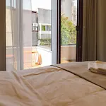 Union Pearl - Center-sky Bar At 12th Floor ブカレスト