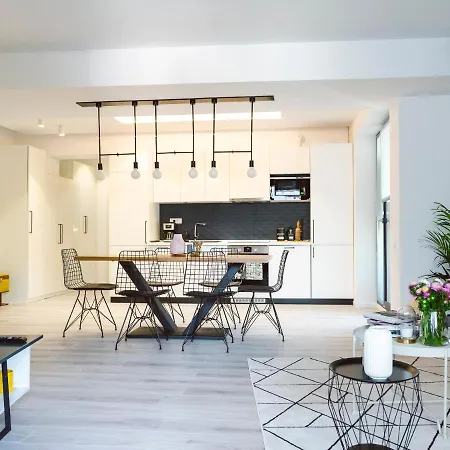 Daire Union Pearl - Center-sky Bar At 12th Floor