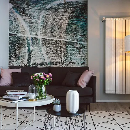 Union Pearl - Center-sky Bar At 12th Floor Διαμέρισμα *