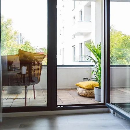 Appartement Union Pearl - Center-sky Bar At 12th Floor *