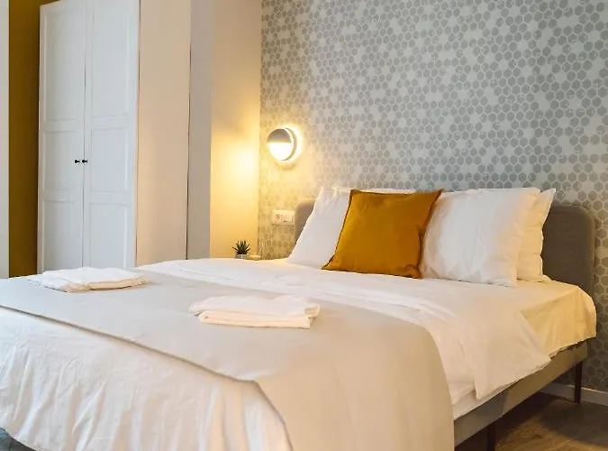 Apartamento Union Pearl - Center-sky Bar At 12th Floor Bucarest