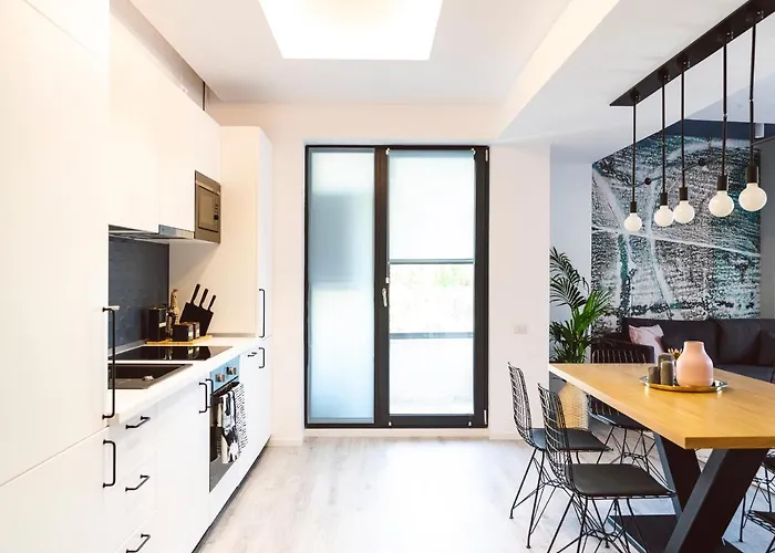 Union Pearl - Center-sky Bar At 12th Floor Apartmán Bukurešť