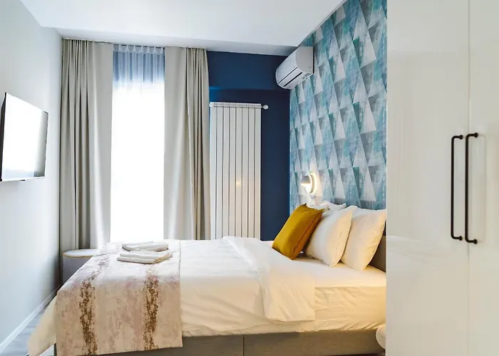 Union Pearl - Center-sky Bar At 12th Floor